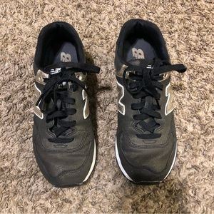 New balance 574s size 6